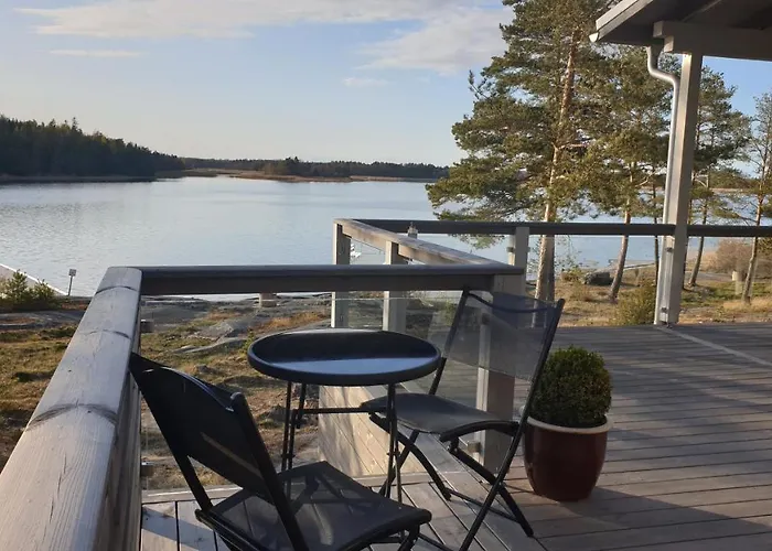 Bastö Hotel&Stugby