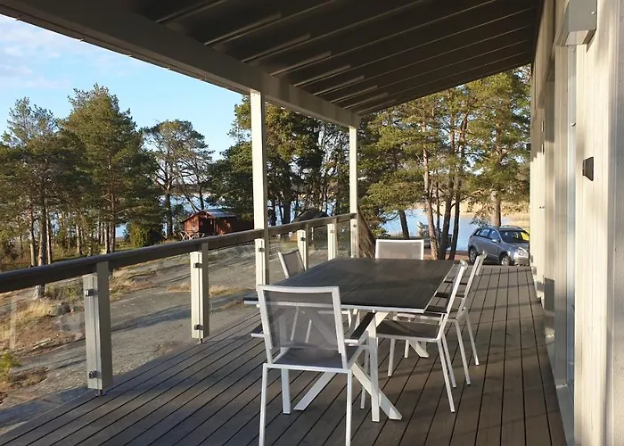 Bastö Hotel&Stugby