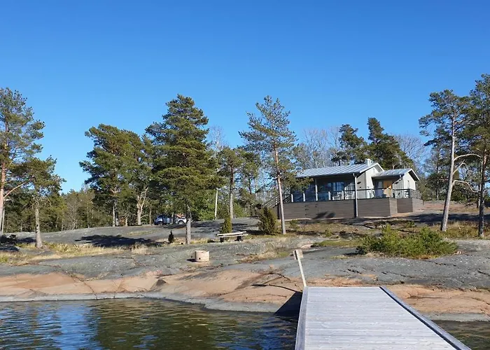 Bastö Hotel&Stugby