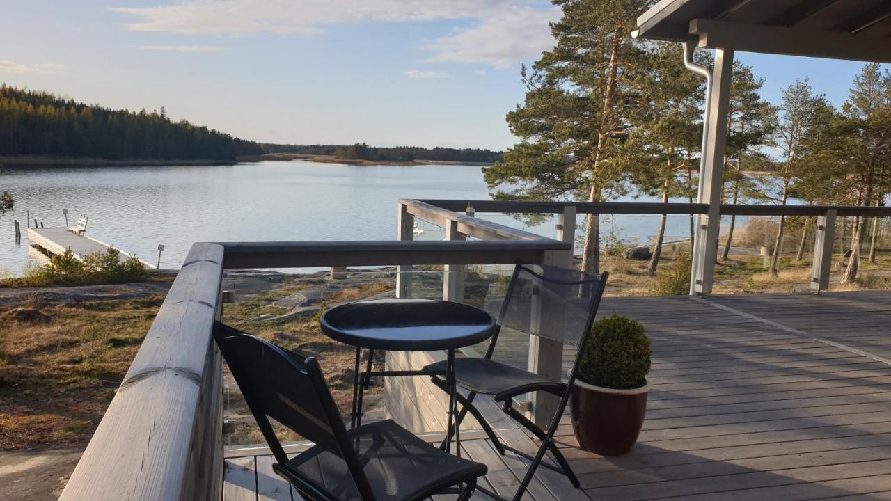 Basto & Stugby Hotel Palsbole