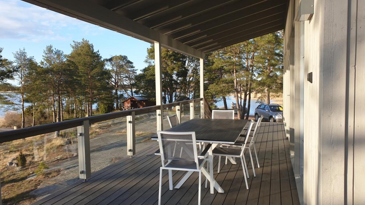 Bastö Hotel&stugby 3* Palsbole