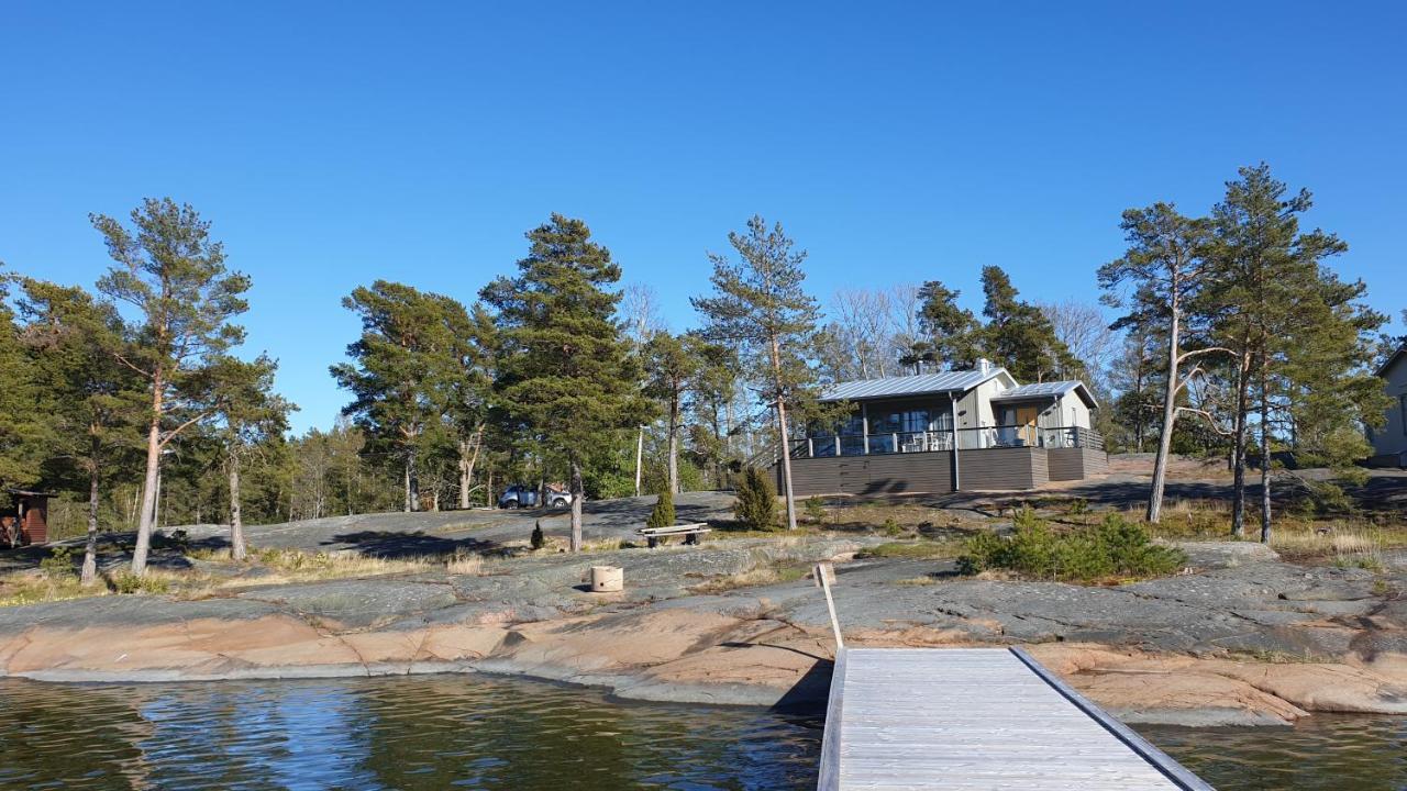 Bastö Hotel&stugby