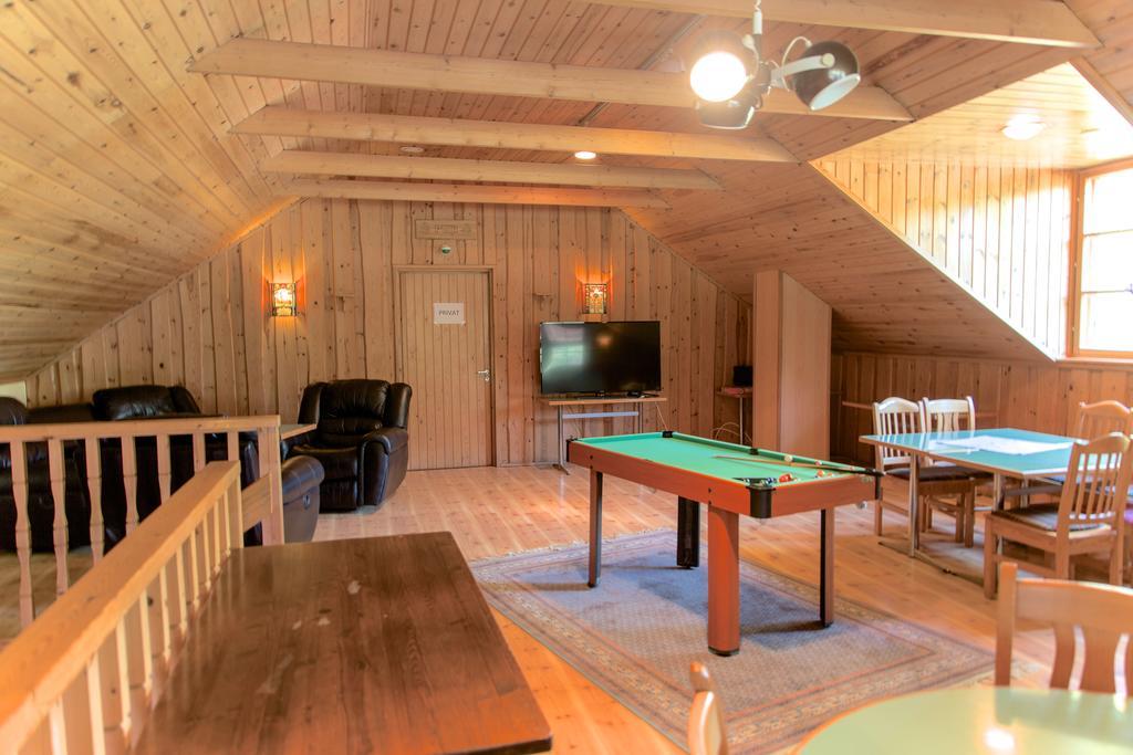 Hotell Bastö Hotel&stugby 3*
