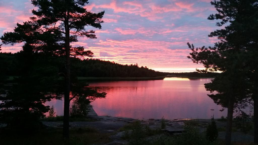 Bastö Hotel&stugby