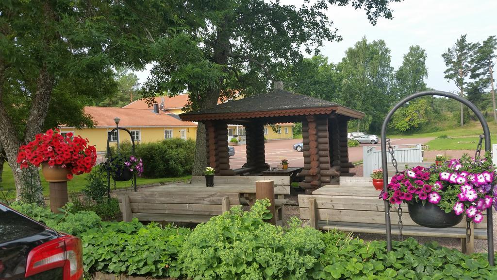 Hotel Basto & Stugby