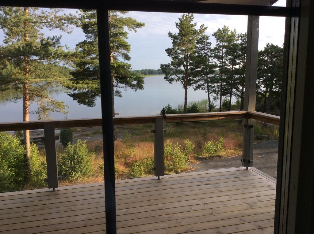 Hotel Basto & Stugby Palsbole