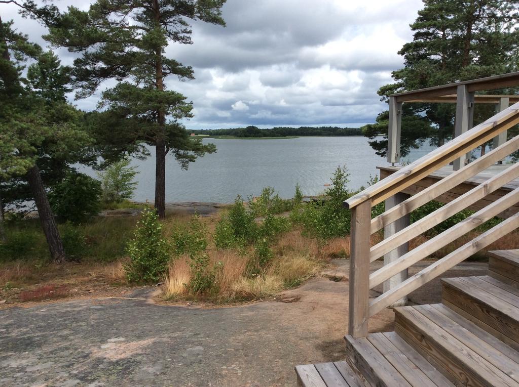 Basto & Stugby 3* Palsbole