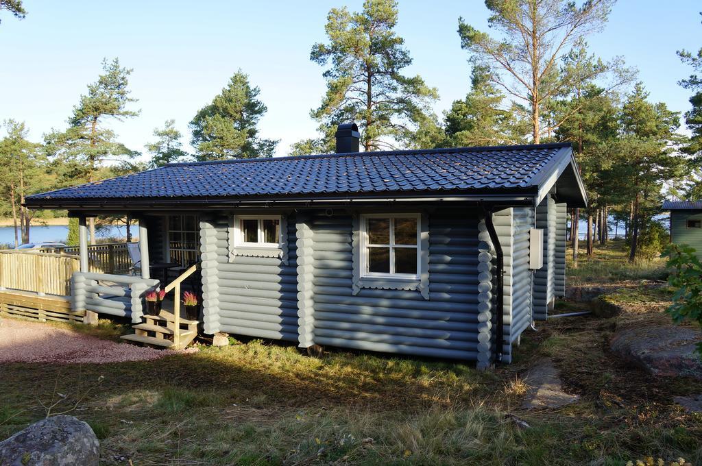 Hotel Basto & Stugby 3*