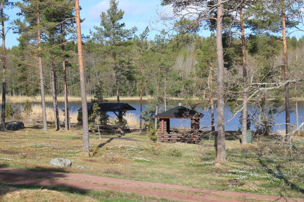 Bastö Hotel&stugby Hotell