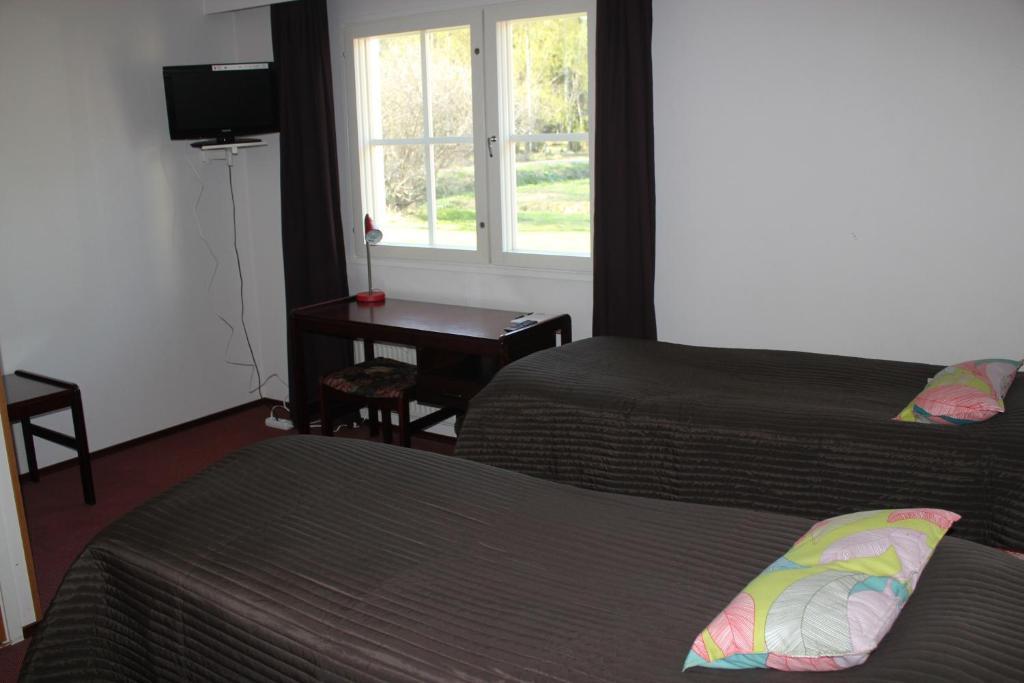 Bastö Hotel&stugby 3* Palsbole