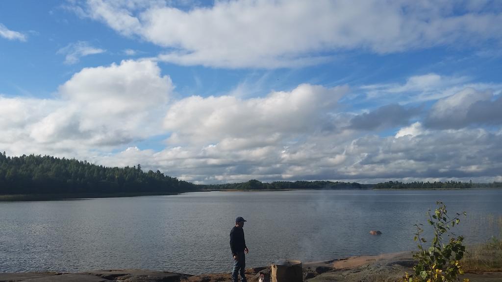 Bastö Hotel&stugby 3* Palsbole