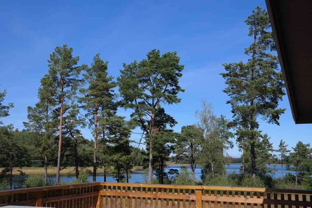 Basto & Stugby Hotel Palsbole