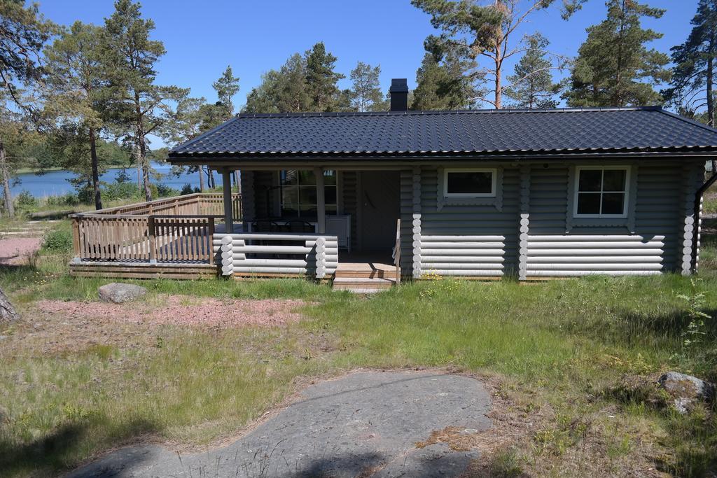 Hotel Basto & Stugby