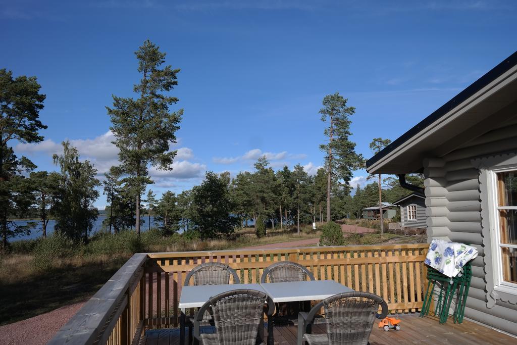 Hotel Basto & Stugby Palsbole
