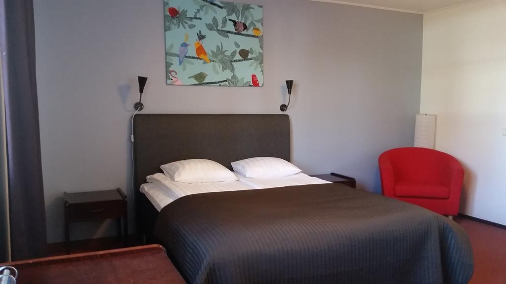 Bastö Hotel&stugby 3*