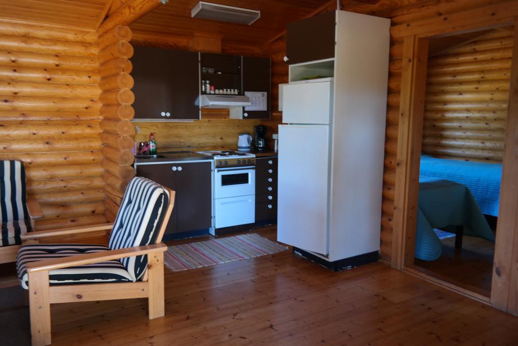 Hotel Basto & Stugby Palsbole