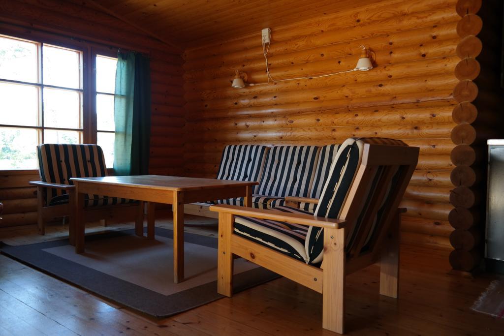 Bastö Hotel&stugby 3* Palsbole
