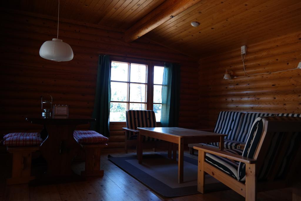 Hotel Basto & Stugby