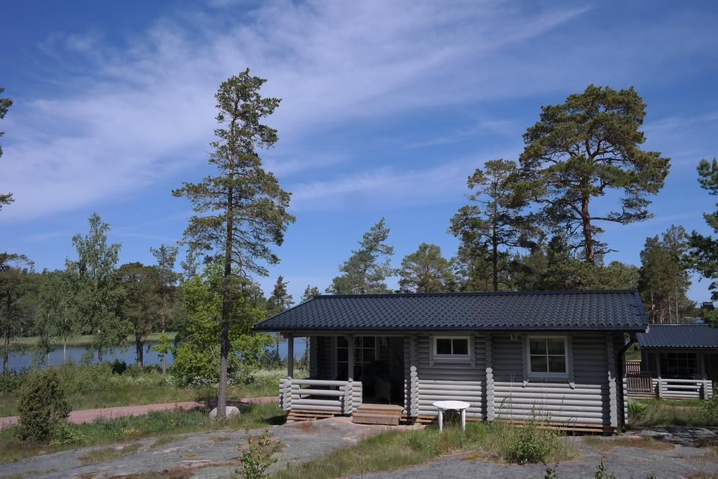 Bastö Hotel&stugby