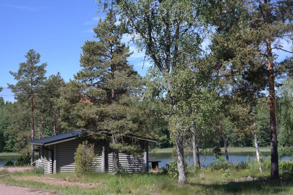 Hotel Basto & Stugby Palsbole