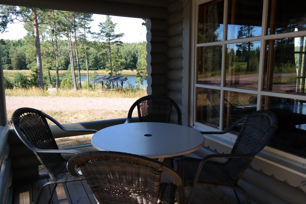 Bastö Hotel&stugby Palsbole
