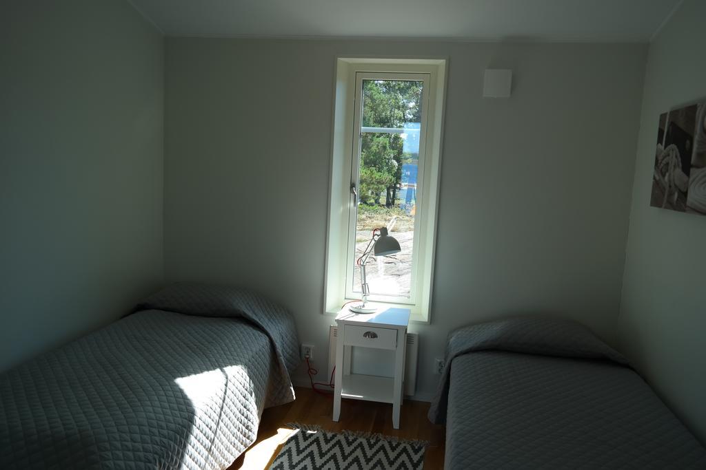 Bastö Hotel&stugby 3*