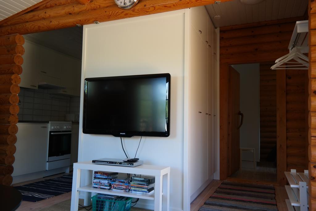 Hotel Basto & Stugby