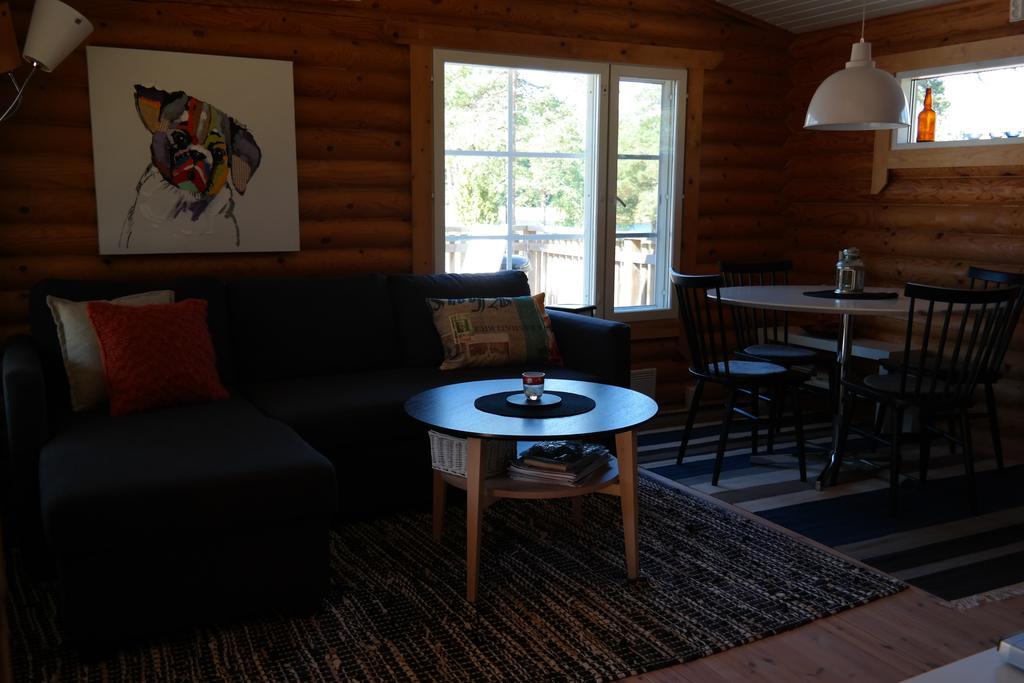 Bastö Hotel&stugby