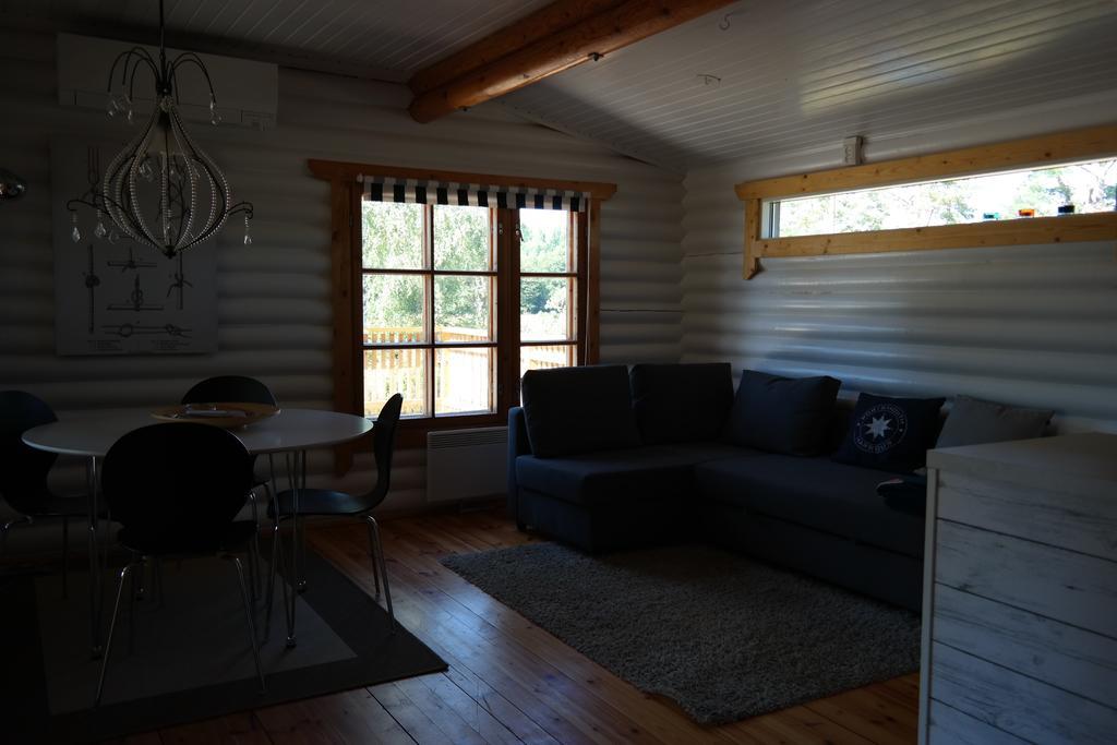 Basto & Stugby Hotel 3*