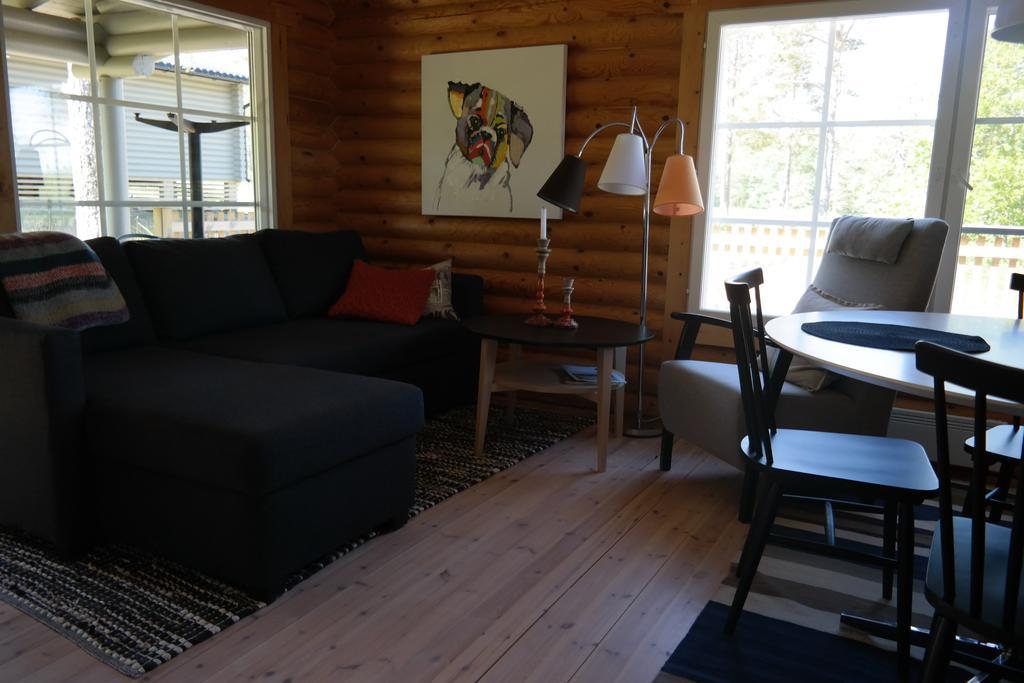 Hotel Basto & Stugby