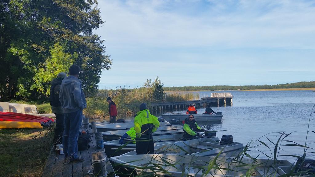 Hotell Bastö Hotel&stugby