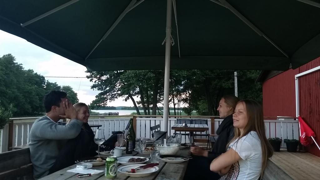 Hotell Bastö Hotel&stugby