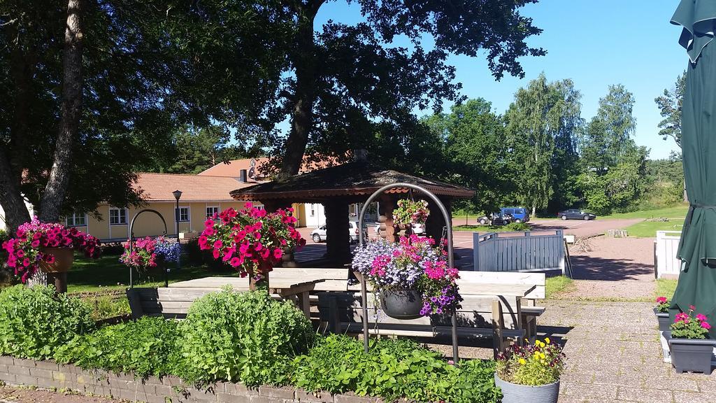 Basto & Stugby Hotel Palsbole