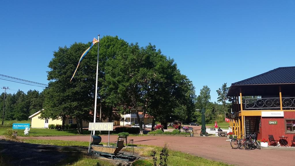 Bastö Hotel&stugby