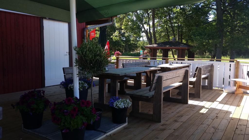 Bastö Hotel&stugby 3* Palsbole