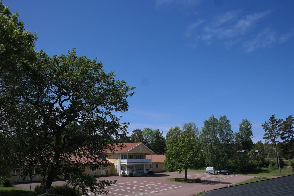 Bastö Hotel&stugby