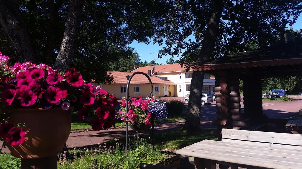 Bastö Hotel&stugby 3* Palsbole