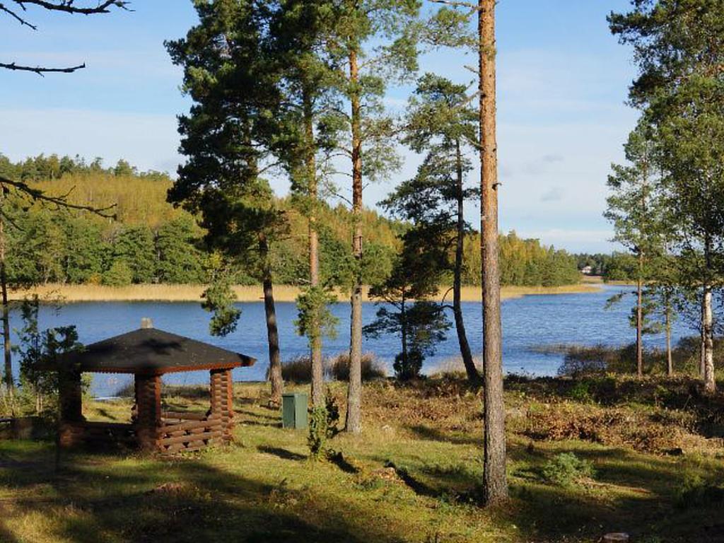 Basto & Stugby Palsbole